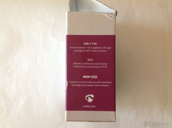 MERAC ELEKTRONIEK    " TC 142 SENCORE TUBE CHECKER  " - 11