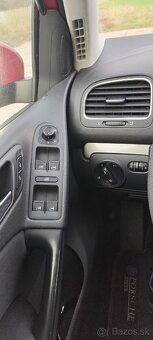 VW Golf VI 1,2 TSI 77kW - 11