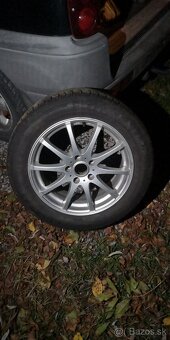 Land Rover Freelander 1 - 11