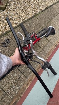 🚲 Na predaj: Horský bicykel MTX 225 - 11