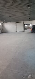 prenájom skladových priestorov - 11