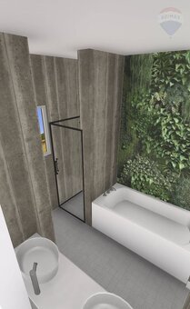 REZERVOVANEPredaj 4 izbový bungalov s garážou Nitra - Zob - 11