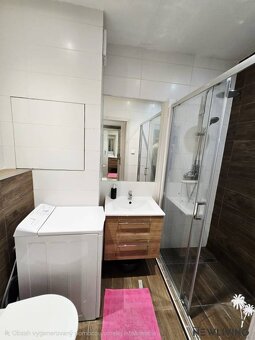 NA PREDAJ 2 izbový byt Hviezdoslavova Nové Mesto nad Váhom - 11