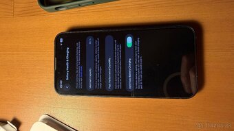 Predam iPhone 13 mini 128gb - 11