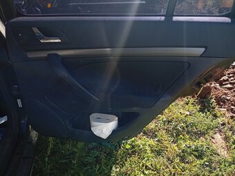 Škoda Octavia combi - 11