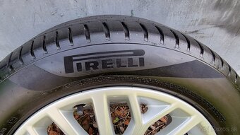 R16 5x112 audi a3 original - 11