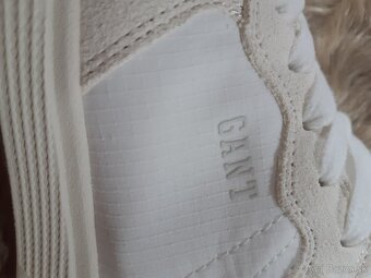 GANT Beywin nové  velk.40 - 11