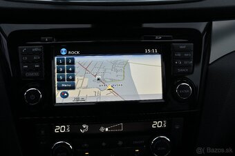 NISSAN QASHQAI 1,2 85kw - 11