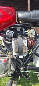 Simson s51 enduro - 11