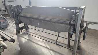 Výrobná a skladová hala - 11