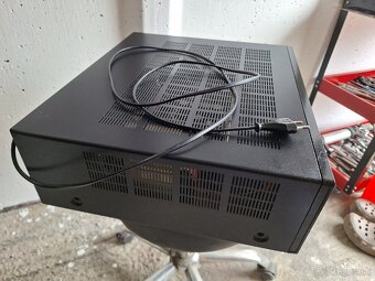 Reciver / Zosilňovač Yamaha - 11