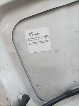 BMW rad 1 118d automat r.2011 - 11