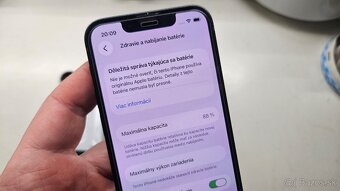 Apple iPhone 13 mini 128GB - 11