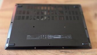 Predám alebo vymením herný notebook Acer Nitro V15 RTX Top - 11