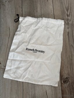 Russell&Bromley tenisky - 11
