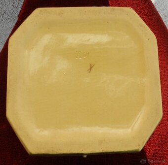 Zbierka Starožitných porcelánových Dóz - 11