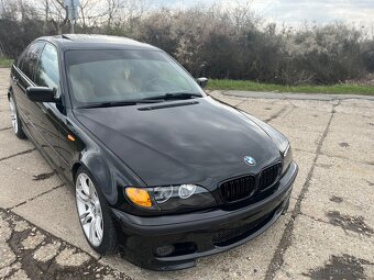 BMW e46 330d - 11