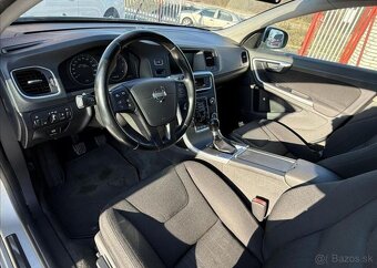 Volvo S60 2,0 D3 2.0d R5 120kW NAVI nafta manuál 120 kw - 11