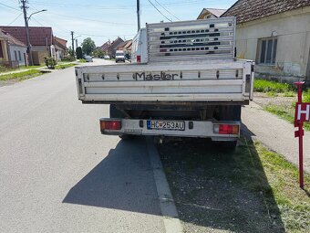 Predam renault master valnik - 11