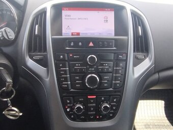 Opel Astra Sport Tourer ST 1.6 CDTI Start/Stop Enjoy  3 690 - 11