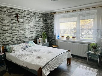 Predám rodinný dom 4 703 m2, VT Nižný Hrabovec - 11
