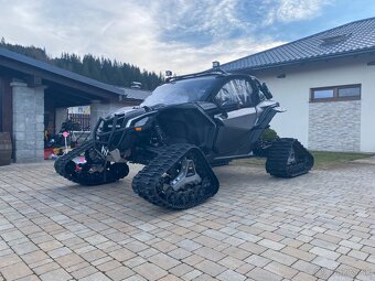 MAVERICK XRS TURBO. - 11