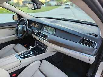BMW 530 GT X drive 180kW - 11