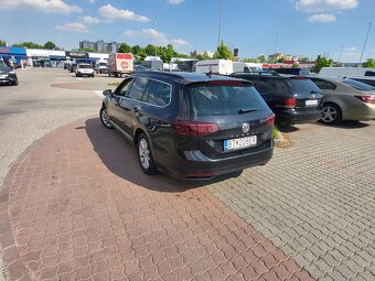 Passat B8 Facelift - 11