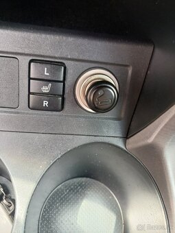 Toyota RAV 4 2,2 Diesel 130kw 4x4 - 11