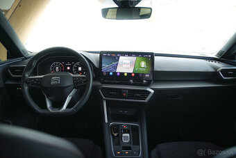 Seat Leon ST Sportstourer FR 1.5 eTSI 110kw DSG 2021 - 11