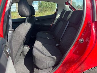 Peugeot 206 plus - 11