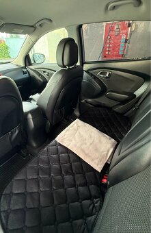 Hyundai ix35 2.0 CRDi Style 4x4 - 11