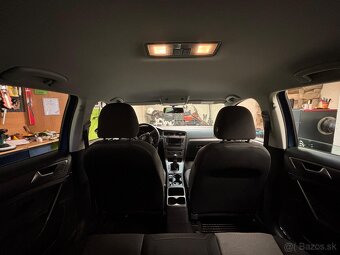 VW Golf 7 1.6 TDI 77KW - 11