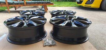 5x114,3 r20 mazda kia hyundai mitsubishi toyota honda - 11