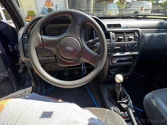 Ford Escort 2.0i 110kW RS2000 hatchback - 11