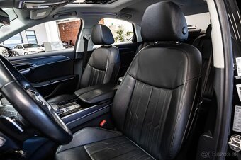 Audi A8 - 11