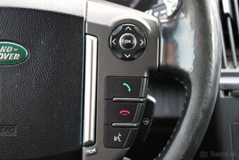 Land Rover Freelander 2 - 11