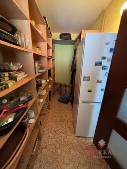 3 izbový byt  balkónom Topoľčany / VYPLATENA ZALOHA - 11