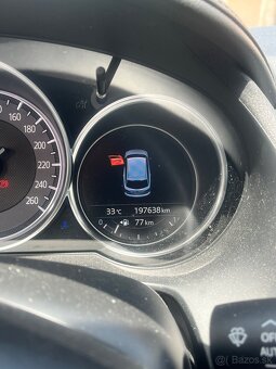 Mazda 6, 2.2, 129kW - 11
