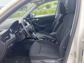 Škoda Kamiq 1.0 TSI 85kW,MT/6, BENZÍN, 2020, 82494 kmODPOČ - 11