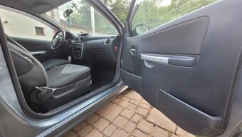Citroën C2 1.2 44kw 2007 - 11