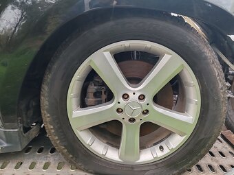 Mercedes gl - 11