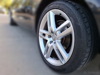 Audi A6 Avant 3.0 TDI Quattro STronic S-Line - 11