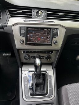 VW Passat B8 - 11