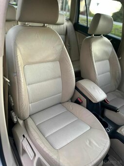 Škoda Octavia II Combi 1.9 TDI 77kW - 11