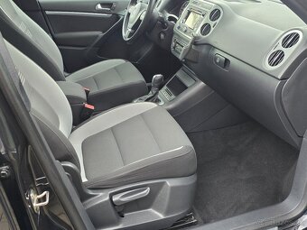 VW Tiguan 2.0 TDi - 4x4 - DSG - LIFE - 184.982KM (084912) - 11