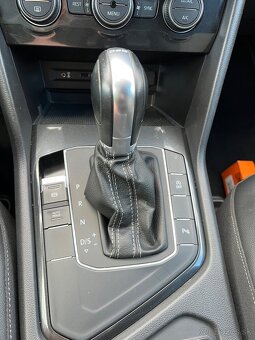 Volkswagen Tiguan R-line DSG 110KW - 11