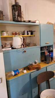 Na predaj chalupa viničný domček Šalov okres Levice - 11