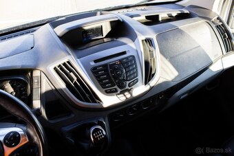 Ford Transit 96kW (2018) - 11