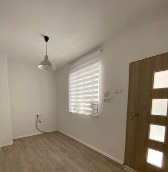 Na predaj 3 izbový rodinný dom s krásnym pozemkom - 11